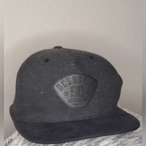 DC Flatbill Hat